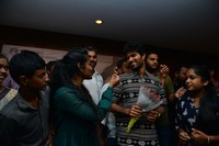 Geetha Govindam Movie Vizag Press Meet